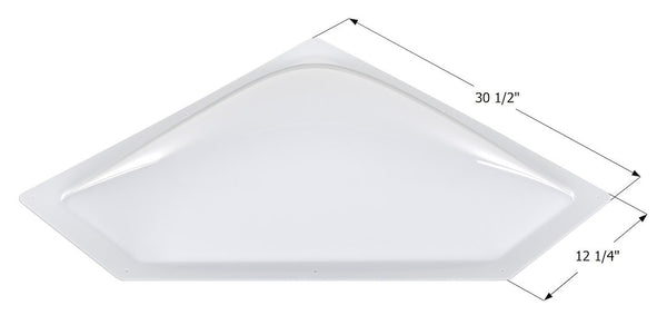 Icon Skylight Inner Dome (MPN: 16164)