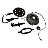 Crown Automotive Clutch Set (MPN: CMK20)