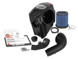 Advanced FLOW Engineering Momentum GT Cold Air Intake (MPN: 54-74007)