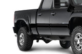 Bushwacker Fender Flare Pocket Style (MPN: 40957-34)