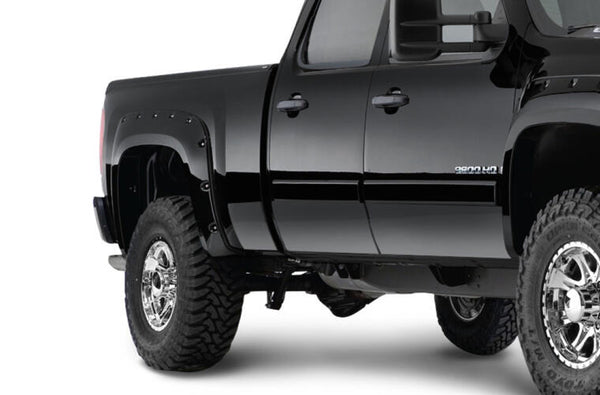 Bushwacker Fender Flare Pocket Style (MPN: 40957-34)