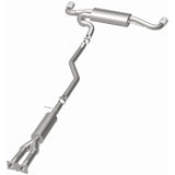 MagnaFlow Land Rover LR2 Exhaust System Kit (MPN: 15576)