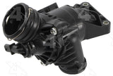 Four Seasons Thermostat Housing (MPN: 86276)