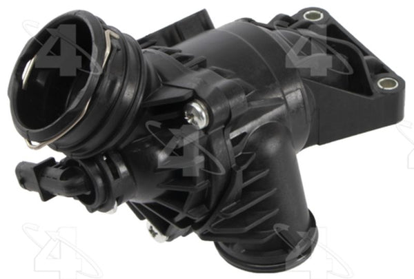Four Seasons Thermostat Housing (MPN: 86276)