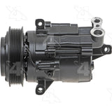 Four Seasons Air Conditioner Compressor (MPN: 67695)