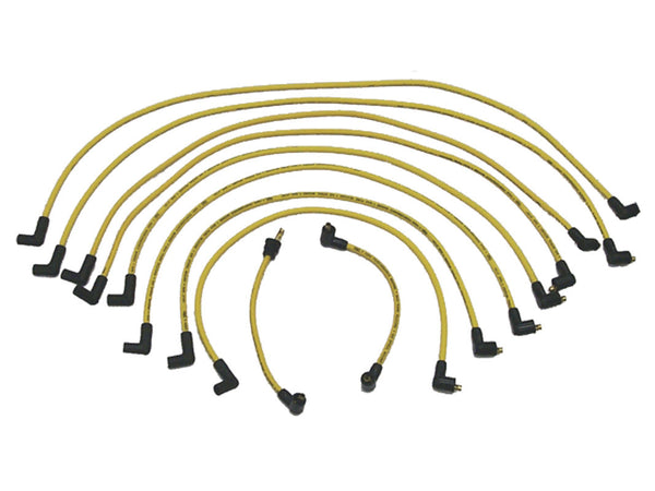 Sierra Marine Spark Plug Wire Set (MPN: 18-8803-2)