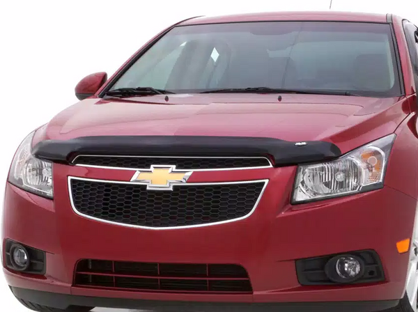 Auto Ventshade Carflector Hood Shield (MPN: 20474)