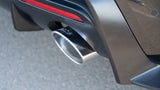 Borla Exhaust System Kit (MPN: 140826)