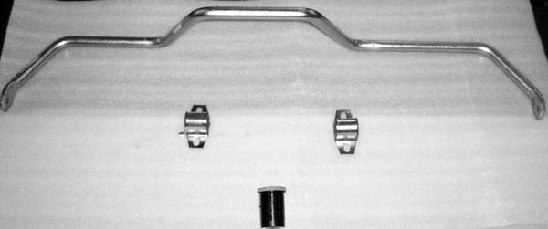 Roadmaster Stabilizer Bar (MPN: 1129-126)