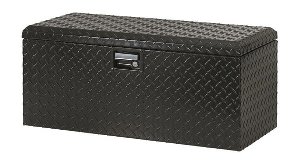 Lund International Challenger ATV Rear Rack Chest (MPN: 288271)