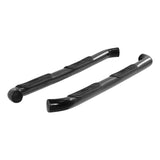 Aries 3 Inch Round Nerf Bar (MPN: 35700)
