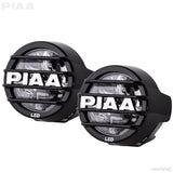Valeo 530 Series LED Fog Light Kit (MPN: 5370)