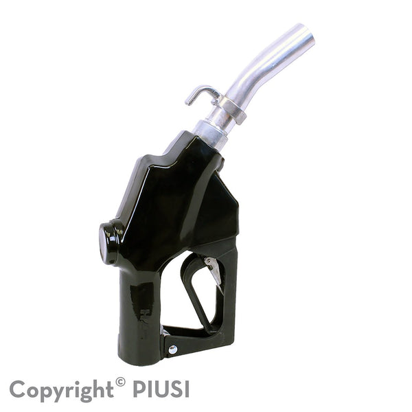 Piusi Automatic Liquid Transfer Tank Pump Nozzle (MPN: F21088000)