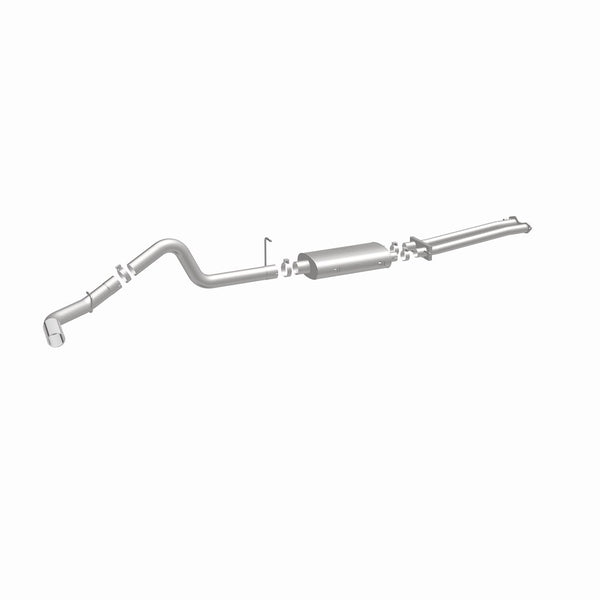 Magnaflow Performance Exhaust System Kit (MPN: 15602)