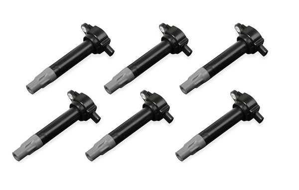 MSD Ignition Blaster Coil-On-Plug (MPN: 827263)