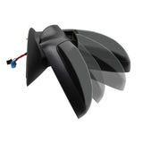 K Source Exterior Mirror Replacement (MPN: 62165G)