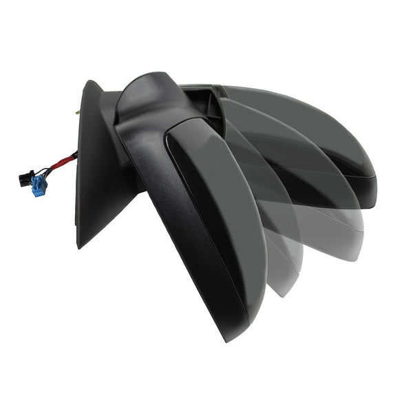 K Source Exterior Mirror Replacement (MPN: 62165G)