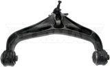 Control Arm and Ball Joint Assembly (MPN: 522-465)
