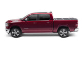 UnderCover Armor Flex Hard Folding Tonneau Cover (MPN: AX32008)