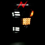 AnzoUSA Headlight Assembly (MPN: 111408)