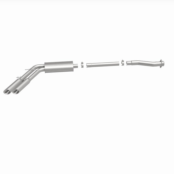 MagnaFlow Performance Cat-Back Exhaust System (MPN: 16522)