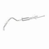 MagnaFlow Toyota Tundra Street Series Exhaust System (MPN: 15304)
