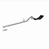 MagnaFlow Ford Black DPF Series Exhaust System (MPN: 17068)