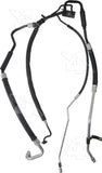 Four Seasons Air Conditioner Hose (MPN: 56505)