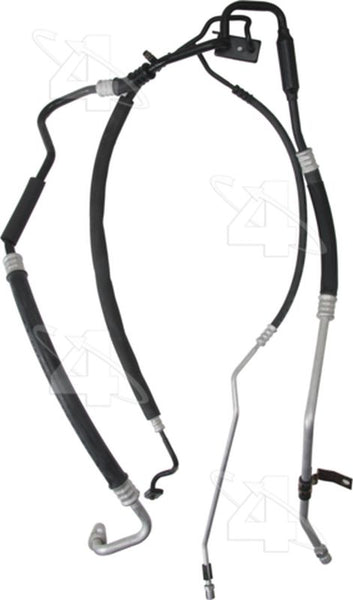 Four Seasons Air Conditioner Hose (MPN: 56505)