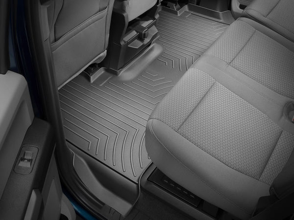 WeatherTech FloorLiner (MPN: 4410123)