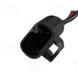 Four Seasons Heater Fan Motor (MPN: 35143)
