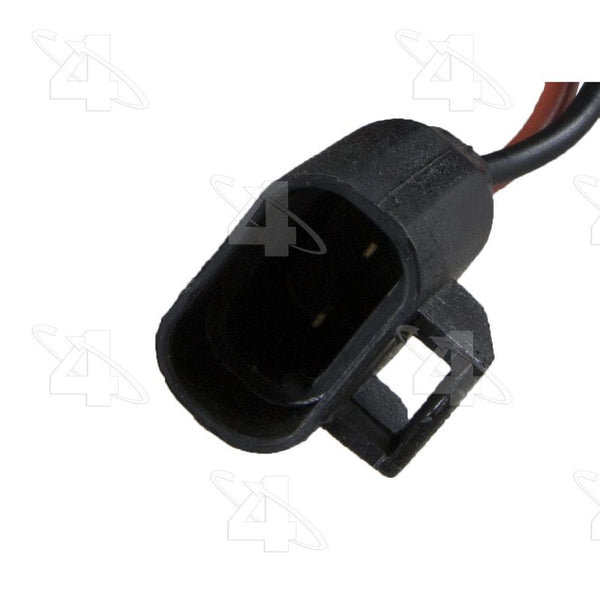 Four Seasons Heater Fan Motor (MPN: 35143)