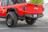 DV8 Offroad Quarter Panel Guard (MPN: SRGL-01)