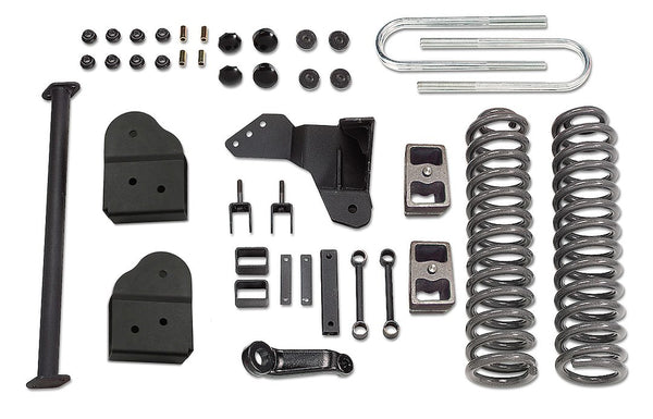 Tuff Country Lift Kit Suspension (MPN: 24973)
