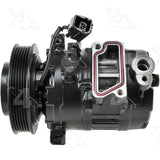 Four Seasons Air Conditioner Compressor (MPN: 157308)