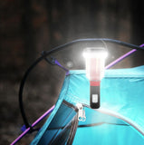 STKR Concepts FLi-MORPHE LED Lantern (MPN: 14273)