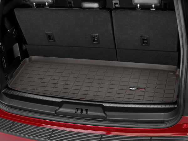 WeatherTech Cargo Area Liner (MPN: 431094)