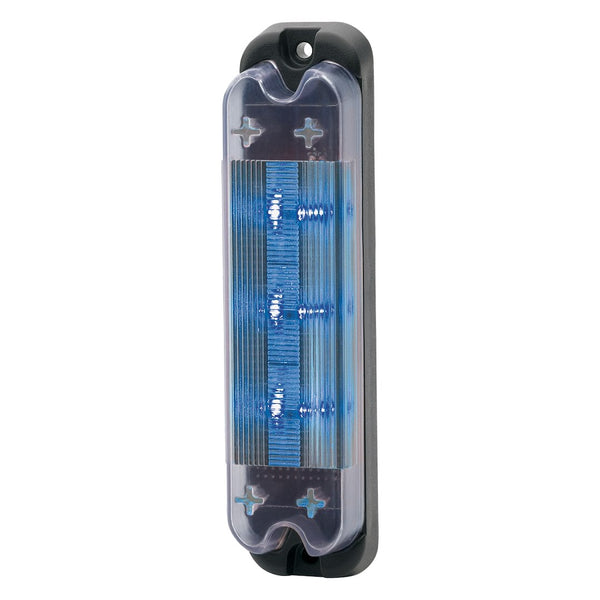 J.W. Speaker 284 Series Mini Bar Warning Light (MPN: 0645761)