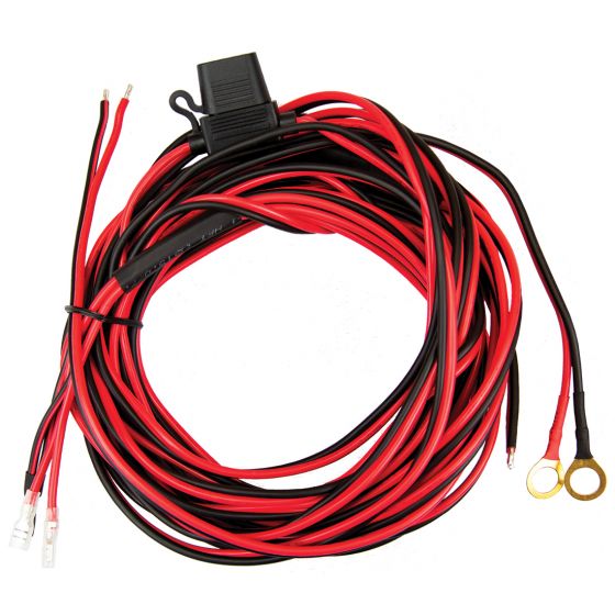 Rigid Lighting 360 Series Wiring Harness (MPN: 36361)