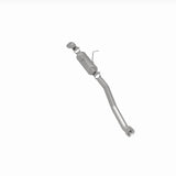 Magnaflow Off Road Pro Series Exhaust System (MPN: 17114)