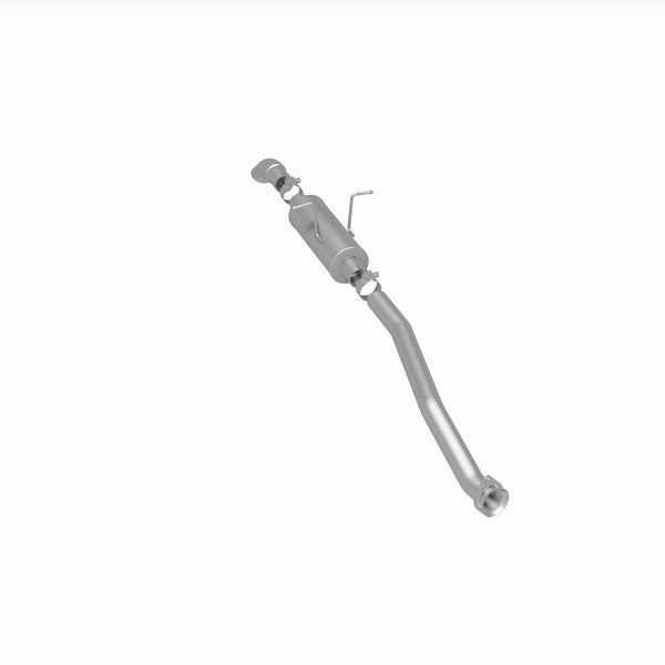 Magnaflow Off Road Pro Series Exhaust System (MPN: 17114)