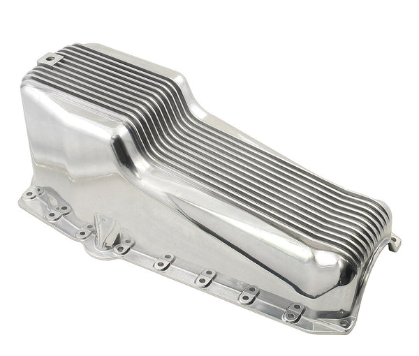 Mr Gasket Aluminum Oil Pan (MPN: 5415)
