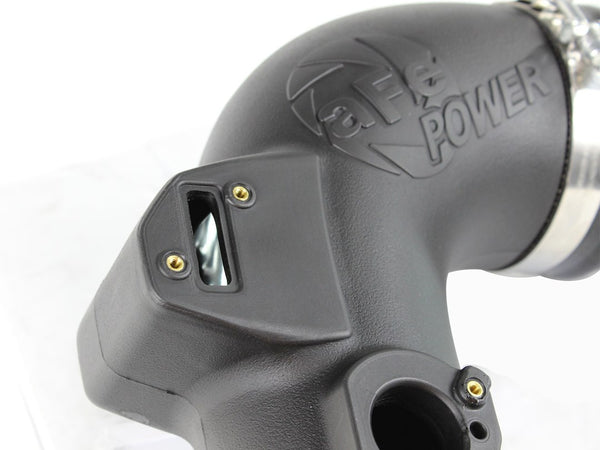 Advanced FLOW Engineering Cold Air Intake (MPN: 51-74006-1)