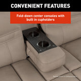 Thomas Payne Jackknife Sleeper Sofa (MPN: 2024044393)