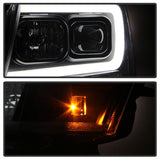 Spyder Automotive Headlight Assembly (MPN: 5082565)