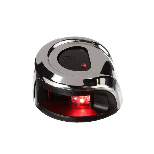 Attwood Marine Navigation Light NV2012 Series (MPN: NV2012SSR-7)