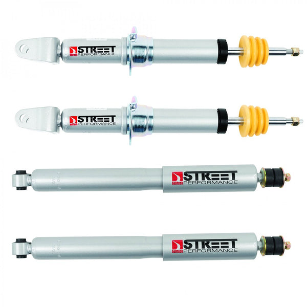 Belltech Street Performance Shock Absorber (MPN: 95103)
