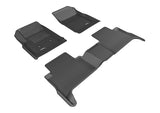 3D Mats KAGU Custom Fit Floor Liner (MPN: L1GM01801509)