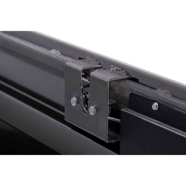 Weather Guard Crossover Low Profile Toolbox (MPN: 120-5-04)