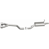 MagnaFlow Volkswagen R32 Sport Series Exhaust System (MPN: 16502)